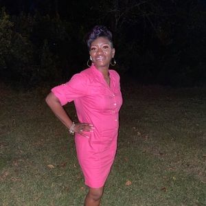 Meet your Posher, Twanna